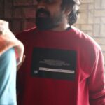 Archana Chandhoke Instagram - ஏண்டா இப்பிடி? | AAA | Season -2 | EP - 21 Ft @mirchi_arunjk @mirchi_dq @archanachandhoke #reels #instareels #1minwebseries #funnyreel #love #funnyvideos #comedyvideos #webseries #husbandandwife