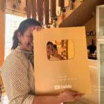 Archana Chandhoke Instagram - anbu jeichiruchu ❤️ thank you so so so much, from the deepest part of our hearts :)