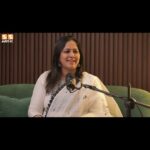 Archana Chandhoke Instagram - Hello Haters 👋🏻 Shall We Start the Game - The SS Podcast ft. @archanachandhoke 🥳 . Watch Now on SS Music YouTube Channel . #sspodcast #archanachandhoke #vjarchanachandhoke #archanachandhokepodcast #podcast #tamilpodcast #ssmusic