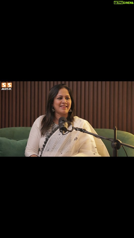 Archana Chandhoke Instagram - Hello Haters ππ» Shall We Start the Game - The SS Podcast ft. @archanachandhoke π₯³ . Watch Now on SS Music YouTube Channel . #sspodcast #archanachandhoke #vjarchanachandhoke #archanachandhokepodcast #podcast #tamilpodcast #ssmusic