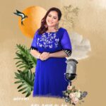 Archana Chandhoke Instagram - Strongest WOMEN 👑...!!! #HappyWomensDay #Archana #I'mPerfect #WomensDay #ZeeTamil