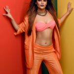 Archana Gautam Instagram – Just be confident. I think confidence is the most attractive part of a person. 🤗 #archanagautam 
Photography by – @praveenbhat 
Styling – @sheltun_khumhring 
Makeup & Hair – @shekharghoshofficial Mumbai, Maharashtra