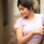 Archana Ravichandran Instagram - Its about being alive and feisty and not sitting down and shutting up eventhough people would like you to🤟🏻 . . Pc : @camerasenthil Outfit : @pantaloonsfashion Mua : @yuvas_makeover Shoot organised by @rrajeshananda