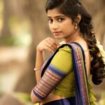 Archana Ravichandran Instagram - If you want something you never had, then you must do something that you’ve never done ! Costumes - @ivalinmabia Photographer - @camerasenthil Makeup - @yuvas_makeover Shoot Organized by @rrajeshananda Avm Studio