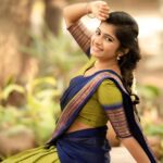 Archana Ravichandran Instagram - If you want something you never had, then you must do something that you’ve never done ! Costumes - @ivalinmabia Photographer - @camerasenthil Makeup - @yuvas_makeover Shoot Organized by @rrajeshananda Avm Studio