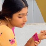 Archana Ravichandran Instagram - Adi aathi idhu enna feel’u.. Unnala na fail’u Mua : @jiyamakeupartistry Styling : @im_deekshitha Hair do : @sasi__mua