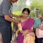 Archana Ravichandran Instagram -