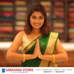 Archana Ravichandran Instagram - Madurai is home to many amazing things; but it is now going to be known for something absolutely superb! Super Saravana Stores is now here in our very own Madurai, ready to satisfy all your shopping needs! Head over to the new branch at Mattuthavani and enjoy their unbeatable inaugural offer today! . @supersaravanastores @superjewelleryindia . Call us at: 78239 13777, 78239 23777 . #nowinmadurai #madurai #madura #maduraistyle #maduraifood #mattuthavani #nowopen #inauguraloffer #maduraiblogger #maduraifashion #grandlaunch #discounts #greatdeals #greatoffer #style #trends #superstore #supersilks #kidswear #festivalcollection #supersaravanastores #newcollections #shop #shopping #quality #chennai #saree #womenswear #chic