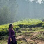 Archana Ravichandran Instagram - Not all those who wander are lost ✌🏻 The most memorable Kerala trip in a single reel😍 Hope you guys enjoy it❤️ #keraladiaries #bestvacationsever