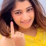 Archana Ravichandran Instagram - Yellovee💛
