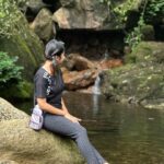 Archana Ravichandran Instagram - Making memories that will last forever ❤️♾️ #keraladiaries #munnar Bisonvalley
