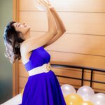 Archana Ravichandran Instagram – Officially 25 ! Thank you all for flooding my instagram with wishes, stories and beautiful edits ❤️
Pc : @camerasenthil 
Mua : @deepi_makeupartistry 
Hair : @jeevi_makeup_artistry 
Outfit : @designed_by_sindhu 
Shoot organised by @rrajeshananda