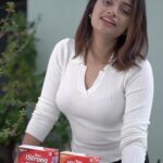 Archana Ravichandran Instagram – Feel proud to share manna I Strong to all my female followers, @mannafoodsofficial
@mannafoods_in

1 out of 2 women in india suffer from anemia, Manna I strong is now clinically proven to tackle anemia in 90 days. 100% RDA to meet daily iron requirements.
Feel of tiredness, breathlessness, hair fall , pale skin, brittle nails may be the symptoms of anemia, please ignore it assuming it be normal, if you have any of these symptoms it is ideal to get blood test & check your iron levels. 
Manna istrong, with iron lock formula gives 100% of your daily iron, vitamin C,B9 & B12 and helps to fight against anemia 

பெண்களின் வலிமை மன்னா ஐ ஸ்ட்ரோங்

Available on 
amazon: http://bitly.ws/vVL8
Flipkart : http://bitly.ws/vVLF
 www.mannafoods.in 

@mannafoodsofficial @mannafoods_in
#anemia #womenpower #ironpower #hairfall #multigrais #womenhealthdrink #vitamindeficiency #ironrich #millets #mannaistrong