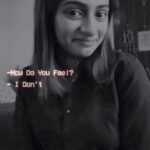 Archana Ravichandran Instagram – Use headphones for better experience ! 
Just tried to sing Madison Beer’s Reckless
Let me know your comments..
Let me know if you want more singing videos here in instagram !