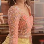 Archana Ravichandran Instagram – Late for trend though😝
@nivemakeupartist  @srimathi_hairstylist  @new_ideas_fashions  @mabia_mb  @arunsam.photography
