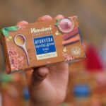 Archana Ravichandran Instagram – Benefits of Sandalwood oil on skin is huge! 😲 Now get the benefits sandalwood oil from your nearest shops! 😄

Himalaya presents an all new ‘Ayurveda Sandal Glow’ soap made out of Sandalwood oil and Ayurvedic Chandanadhi Ropana Tailam! 😁

#Himalaya #SandalwoodSoap #HimalayaSandalGlowSoap #sandal #sandalsoap #glowingskin #ayurveda