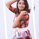 Archana Ravichandran Instagram – 👉 Rexona is the World’s No. 1 Deodorant Brand ! Rexona Underarm Roll-On acts on underarm sweat where bacteria thrive, to keep you smelling clean and protected from odour all day.

Whether you’re scaling a mountain, running for the bus or train, presenting to your boss or going for your first job interview, you can be confident of the best protection. With 0% alcohol, and 72 hour odour protection it is safe on skin and is dermatologically tested. So apply Rexona Underarm Roll-On after your bath every morning, and step out with Rexona confidence! @rexona.in