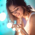 Archana Ravichandran Instagram - Some beautiful paths can’t be discovered without getting lost✨ PC : @haran_official_