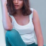 Archana Ravichandran Instagram - Dreamy 🧚🏻‍♂️ VC : @haran_official_