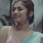 Archana Ravichandran Instagram - Some candid moments from she awards❤️ Mua : @jiyamakeupartistry Hair do : @marysbridalstudio Outfit : @ms_desings_official