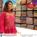 Archana Ravichandran Instagram - Wondering where to shop this wedding season? Super Saravana Stores at Ranganathan Street, Purasaiwakkam, Chromepet, and Porur is the answer to your bridal dreams. From gorgeous lehengas and gowns to dapper suits for your tots, this one-stop wedding destination has something for every member of the bridal party. So, what are you waiting for? . @superjewelleryindia . Call us at 78239 13777, 78239 23777 . #weddings #weddingcollection #weddingseason #weddingdestination #season #bridalparty #brides22 #style #trends #ss22 #summertrend #superstore #supersilks #silk #kidswear #festivalcollection #supersaravanastores #newcollections #shop #shopping #quality #chennai #saree #womenswear #chic #styles #instastyles