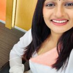 Archana Ravichandran Instagram - Exclusive LIVE with Title Winner of #BiggBossTamil #Archana 😎 #VijayTelevision #VijayTV