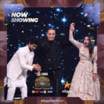 Archana Ravichandran Instagram - Bigg Boss Tamil 7 - Title Winner #Archana..💐 #BiggBossGrandFinale #BB7GrandFinale #GrandFinale #BBTamilSeason7 #VijayTelevision #VijayTV