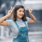Archana Ravichandran Instagram - @vj_archana_ @dhanush__photography . . . . . . . . . . . . #dhanushphotography #vjarchana #chennaiphotographer #vijaytelevision #vijaytvserial #vijayawada #vijaystars #rajaraniseason2 #rajarani #vijaytelevisionawards