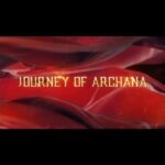 Archana Ravichandran Instagram - Unite for the Heart's Victory: Cast Your Vote for the Empress of Hearts!🔥💥 In the heart of reality, she forges her strength, a warrior unyielding, shaping her destiny with unwavering resolve. Boldly passionate, fearlessly practical, she navigates life's journey with a fun-loving spirit that ignites every path she treads. Captivating souls, one heart at a time, she's the melody that orchestrates a symphony of admiration and love. Thank you for all your love and support❤ - Cuts - @dheena___jagan #TeamArchanaRavichandran #vijaytelevision #BiggBoss7Tamil #vjarchana