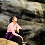 Archana Ravichandran Instagram – Smile ON, Worries OFF 
#sublimeescape #kodaikanal #princessofhills Kodaikkanal