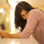 Archana Ravichandran Instagram – If you want something you never had, you have to do something you never did✌🏻
PC : @dhanush__photography
Assisted by @lakshmi_stylist