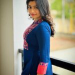 Archana Ravichandran Instagram – Loved this beautiful kurti from @ekantastudio ❤️🫶🏻😍 Chennai, India
