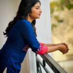 Archana Ravichandran Instagram - Loved this beautiful kurti from @ekantastudio ❤️🫶🏻😍 Chennai, India