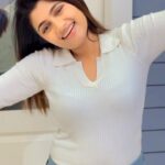 Archana Ravichandran Instagram - Unai thotru ne ennai vendraye❤️ Mua : @jeevithamakeupartistry