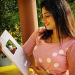 Archana Ravichandran Instagram - Crossed ONE LAKH Subscribers on Youtube❤️