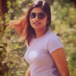 Archana Ravichandran Instagram - Couldn’t get over this song🥹 Thanjavur