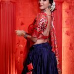 Archana Singh Rajput Instagram - My happiness blooms from within.💌🧿 Clicked by: @yash_bhatwal_photography Makeup and hair: @makeupdiariesbypriyanka #style #love #passion #cute #girl #fashioninsta #beauty #blogger #instapic #instadaily #instagood #instalike #archanasinghrajput #instagram#music #gratitude #actress #model #mumbai #india @rajput_archanasingh Mumbai, Maharashtra
