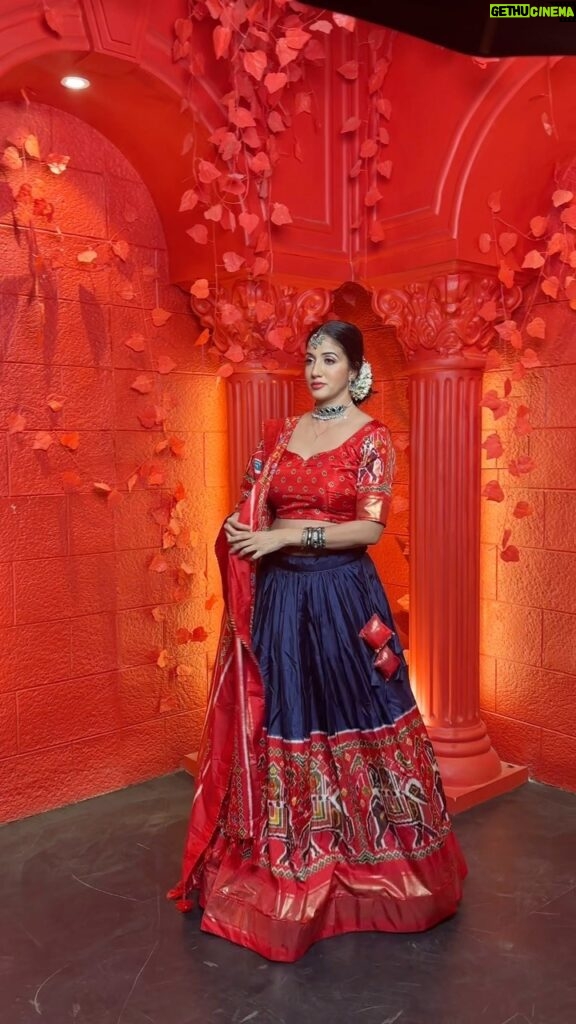 Archana Singh Rajput Instagram - ♥️🧿 . . Clicked by: @yash_bhatwal_photography Makeup and hair: @makeupdiariesbypriyanka #style #love #passion #cute #girl #fashioninsta #beauty #blogger #instapic #instadaily #instagood #instalike #archanasinghrajput #instagram#music #gratitude #actress #model #mumbai #india @rajput_archanasingh Mumbai, Maharashtra