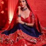 Archana Singh Rajput Instagram - दरमियाँ चाहे इश्क़ हो, अश्क़ हो, रश्क़ हो…… शर्त बस इतनी है जो भी हो सच हो…!! 🌸🧿 . . Clicked by: @yash_bhatwal_photography Makeup and hair: @makeupdiariesbypriyanka #style #love #passion #cute #girl #fashioninsta #beauty #blogger #instapic #instadaily #instagood #instalike #archanasinghrajput #instagram#music #gratitude #actress #model #mumbai #india @rajput_archanasingh Mumbai, Maharashtra