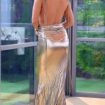 Archana Singh Rajput Instagram - , shine bright🌟🧿 Clicked by: @yash_bhatwal_photography Makeup and hair: @makeupdiariesbypriyanka Outfit: @luluandskyofficial #style #love #passion #cute #girl #fashioninsta #beauty #blogger #instapic #instadaily #instagood #instalike #archanasinghrajput #instagram#music #gratitude #actress #model #mumbai #india @rajput_archanasingh Mumbai, Maharashtra