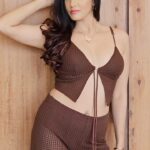 Archana Singh Rajput Instagram - Clicked by: @yash_bhatwal_photography Makeup and hair: @makeupdiariesbypriyanka Outfit: @hm #style #love #passion #cute #girl #fashioninsta #beauty #blogger #instapic #instadaily #instagood #instalike #archanasinghrajput #instagram#music #gratitude #actress #model #mumbai #india @rajput_archanasingh Mumbai, Maharashtra