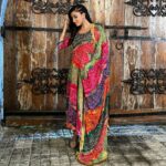 Archana Singh Rajput Instagram - Simply fabulous.🧿❣️ Delhi