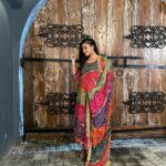 Archana Singh Rajput Instagram - Simply fabulous.🧿❣️ Delhi
