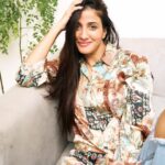 Archana Singh Rajput Instagram - Unfiltered and loving it 😻🧿 Mumbai, Maharashtra
