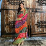 Archana Singh Rajput Instagram - Simply fabulous.🧿❣️ Delhi