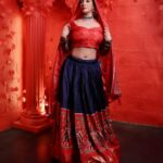 Archana Singh Rajput Instagram - Clicked by: @yash_bhatwal_photography Makeup and hair: @makeupdiariesbypriyanka #style #love #passion #cute #girl #fashioninsta #beauty #blogger #instapic #instadaily #instagood #instalike #archanasinghrajput #instagram#music #gratitude #actress #model #mumbai #india @rajput_archanasingh Mumbai, Maharashtra