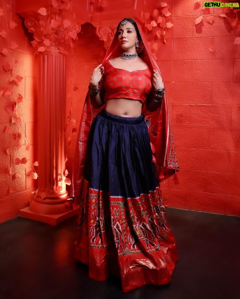 Archana Singh Rajput Instagram - Clicked by: @yash_bhatwal_photography Makeup and hair: @makeupdiariesbypriyanka #style #love #passion #cute #girl #fashioninsta #beauty #blogger #instapic #instadaily #instagood #instalike #archanasinghrajput #instagram#music #gratitude #actress #model #mumbai #india @rajput_archanasingh Mumbai, Maharashtra
