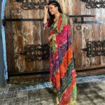 Archana Singh Rajput Instagram - Simply fabulous.🧿❣️ Delhi