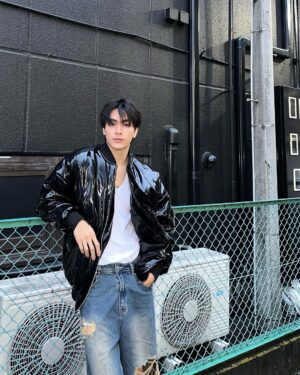 Archen Aydin Instagram - 🇯🇵