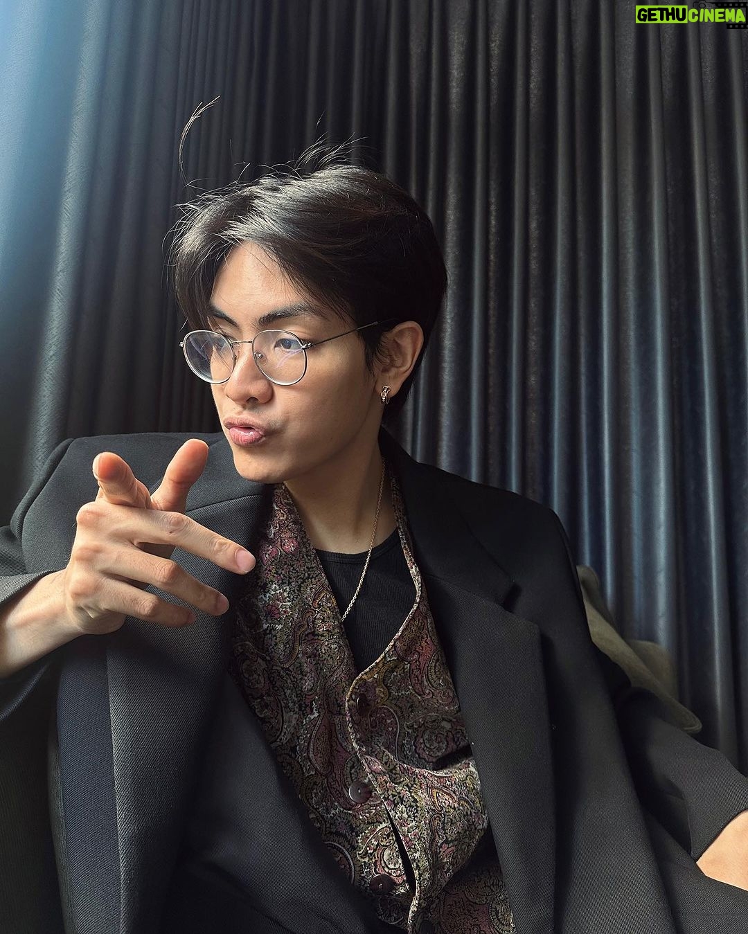 Archen Aydin Instagram - I told my mom about you
